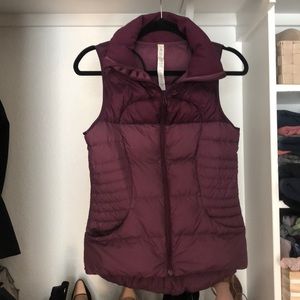 Lululemon Vest